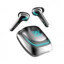 Wings Phantom 760 Wireless Earbuds, with Low Latency 40 ms, Sync App Support, Bluetooth 5.3 TWS...