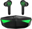 Wings Phantom earbuds with 50ms Low Latency Game mode Bluetooth Headset...