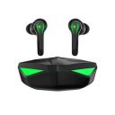 Wings Phantom Gaming TWS with 50ms Low Latency Bluetooth Headset...