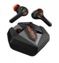 Wings Phantom Pro Orangutan TWS Earbuds with Gaming-Inspired Case Design...