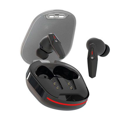 Wings Phantom105 Gaming TWS Earbuds