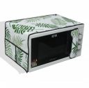 Wings Star Oven Top Cover for IFB 25 L Convection Model (25SC4, Metallic Silver) ...