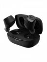 Wings Unisex Black Revel True Wireless TWS Earbuds...