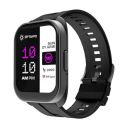 Wings Urbana WL-URBANA-BLK Smartwatch...