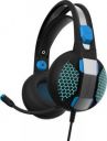 Wings Vader 300 Wired Gaming Headset...