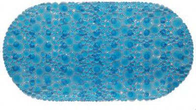 Winner PVC (Polyvinyl Chloride) Bathroom Mat
