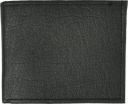 Winsome Deal Men Casual Black Artificial Leather Wallet...