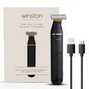 Winston Rechargeable All In One Blade Trimmer...