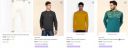 Winter Wear Starts At Rs 229...