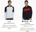 [Loot] Winterwear at Minimum 85% off...