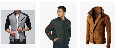 Winterwear Jacket at Rs.99