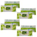 Wipez 24/7 Towelettes 10s Aloevera, Pack of 4 (10 x 4=40 wipes)...