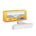 wipro 10W B22 LED Cool Day Light T Bulb, (N11011)...
