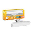 wipro 10W B22D LED Cool Day Light T Bulb, (N11011)...