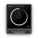 Wipro 1600 Watt Induction Cooktop with Touch Control (VC061160)...