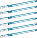 Wipro 20 W 115 cm Tube Light (Pack of 6)...