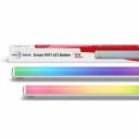 wipro 20W LED Neutral White Light Fixture 1 Piece (DS22000)...