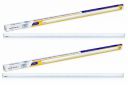 wipro 22W LED White Batten, Pack of 2 (D532265_2)...