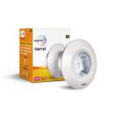 wipro 2w intergrated spotlight Pink (Pack of 3)...