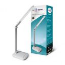 Wipro 5W LED Table Lamp with Smooth Dimming, Use as Emergency Light with Power Bank or with Laptop USB Port...