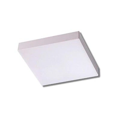 wipro 6W EOS Square Surface Downlighter 6500K (Cool White)