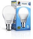 WIPRO 9 W Standard B22 LED Bulb...