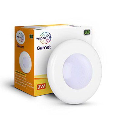 Wipro Compact Downlight 3W