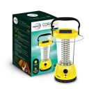 Wipro Coral Plus Rechargeable Solar LED Lantern...