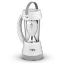 Wipro Cyrus Multi-Functional Rechargeable LED Torch with Emergency Light| 360 Degree Ambient Light| 1500 mAH Battery...