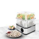 Wipro Elato BE201 500 Watt 4 in 1 Multicooker Egg Boiler | 2-Year Product Warranty...