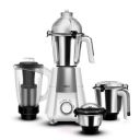 Wipro Elato Divine FMG 213 800 Watt Mixer Grinder with 4 Jars...