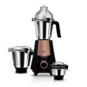 Wipro Elato Divine FMG 214 800 Watt Mixer Grinder with 3 Jars...