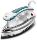 Wipro Elato GD203 1200 W Dry Iron  (White & Blue)...