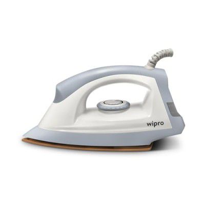Wipro Elato GD207 Automatic electric dry iron