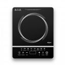 Wipro Enterprises(P) Ltd 2000 watt Induction Cooktop Sensor Feather Touch...