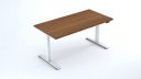 Wipro Furniture Freestand Motorised Height Adjustable Table (EELEHAT13575XX)...