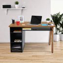 Wipro Furniture Arena Home Office Study Table Of Size 4Ftx2Ft...