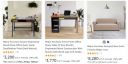 Wipro Furniture at Minimum 70% OFF...