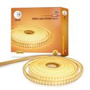 wipro Garnet 10 Metre Led Strip Light|120 LEDs/Mtr|Warm White|Ip65-Waterproof|Pack of 1...