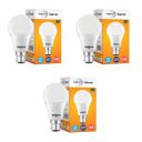 Wipro Garnet 10W LED Bulb  | Cool Day White | Pack of 3...