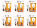 Wipro Garnet 15w LED Emergency Bulb | Cool Day White | Inverter Bulb for home, with 4 Hours battery backup - Pack of 6...