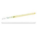 Wipro Garnet 20W Aluminium LED Batten | Bright & Energy Efficient Tubelight |Aluminium heat sink | Cool Day Light (6500K) | 4Feet, Pack of 4...