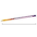 Wipro Garnet 20W Decorative Batten for Home, Office | Cool Day White (6500K) | Pack of 1...