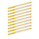 wipro Garnet 20W LED Batten | 4 Ft | Cool Day white | Pack of 10...