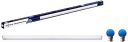 wipro Garnet 20W LED Tubelight (White, D532065) Glass Safelite N10004 B22 0.5-Watt Led Night Lamp (Pack Of 2, Blue)...