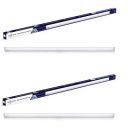 Wipro Garnet 20W LED White Light, Pack of 2, (D532065_2)...