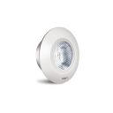 wipro Garnet 2W LED Integrated Spotlight | Green | Compact Design for Cabinets & Wardrobes...