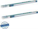 Wipro Garnet 4 Feet 20Watt LED Tube Batten Straight Linear LED Tube Light (White, Pack of 2)...