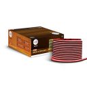 wipro Garnet 50 mtr Neon LED Strip Light | 120 LEDs/mtr | Blue...
