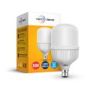 wipro Garnet 50W LED Bulb for Home & Office |Cool Day White (6500K)...